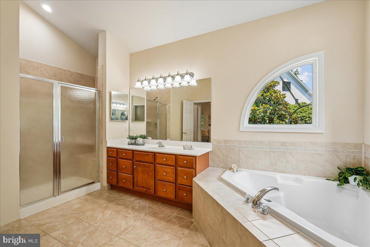 CHESTERBROOK - Residential