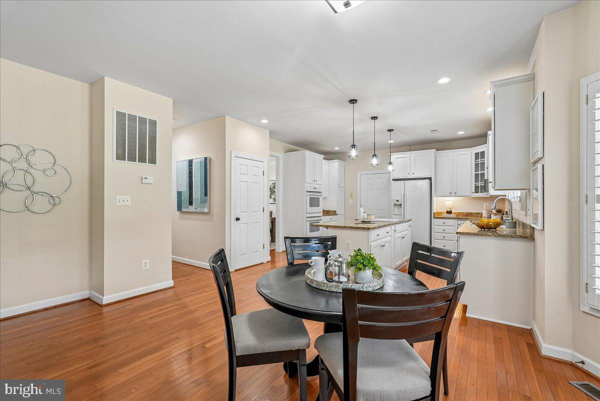 CHESTERBROOK - Residential