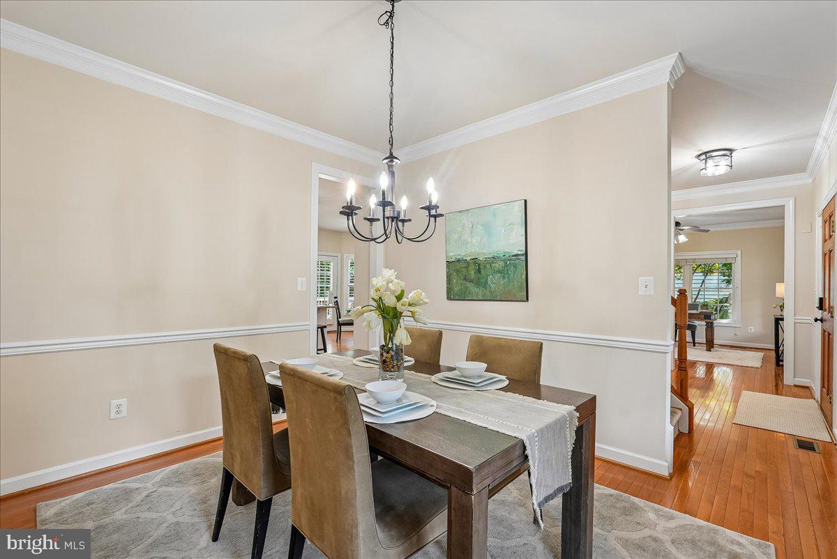 CHESTERBROOK - Residential