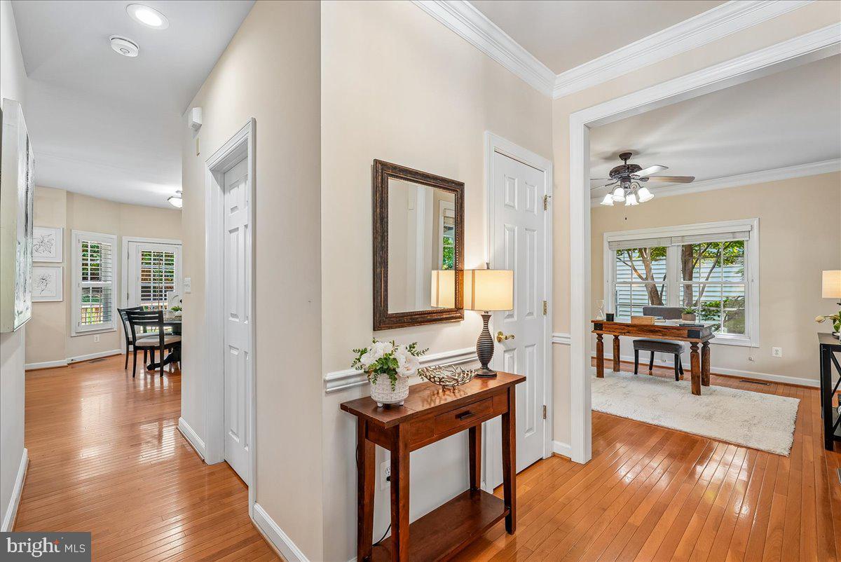 CHESTERBROOK - Residential