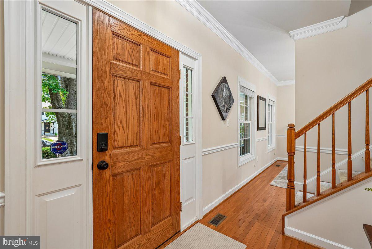 CHESTERBROOK - Residential