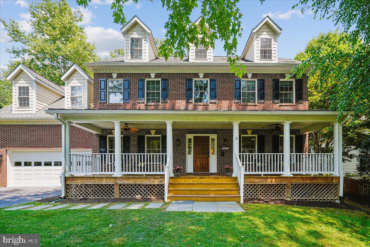 CHESTERBROOK - Residential