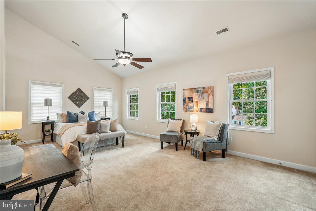 CHESTERBROOK - Residential