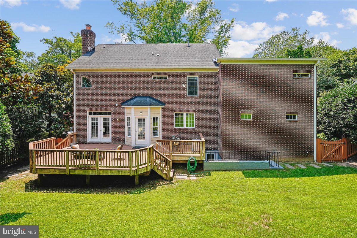 CHESTERBROOK - Residential