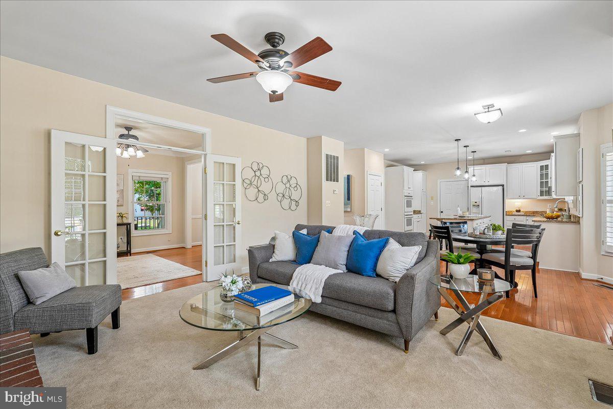 CHESTERBROOK - Residential