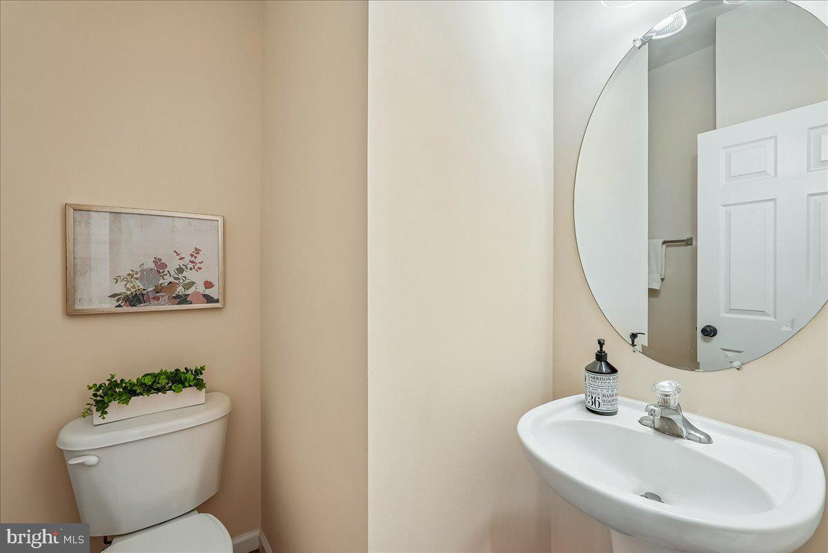 CHESTERBROOK - Residential