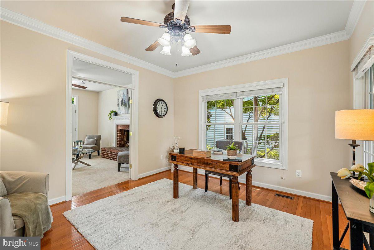 CHESTERBROOK - Residential