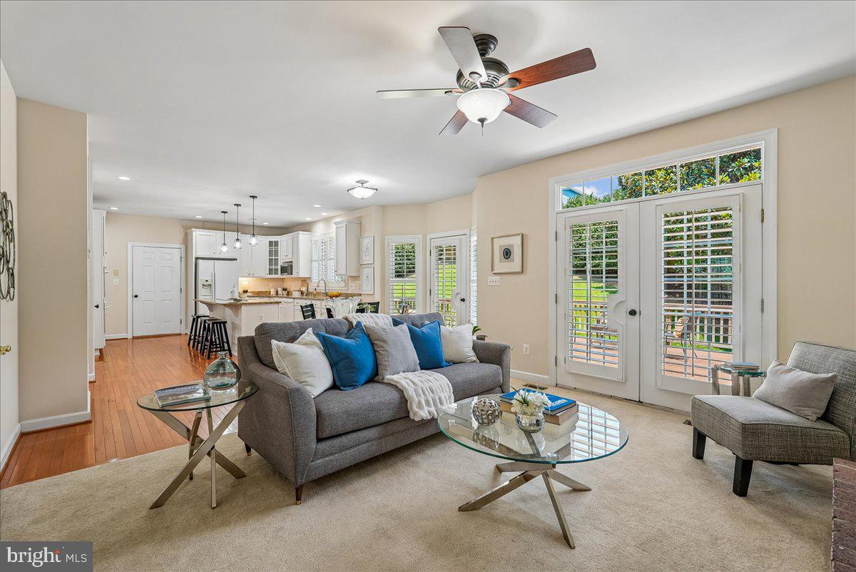 CHESTERBROOK - Residential
