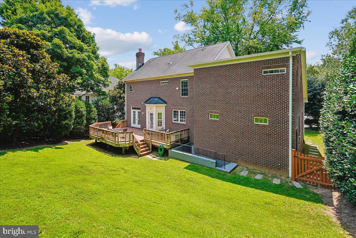CHESTERBROOK - Residential