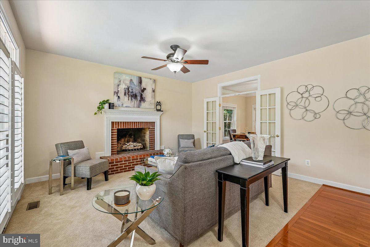CHESTERBROOK - Residential