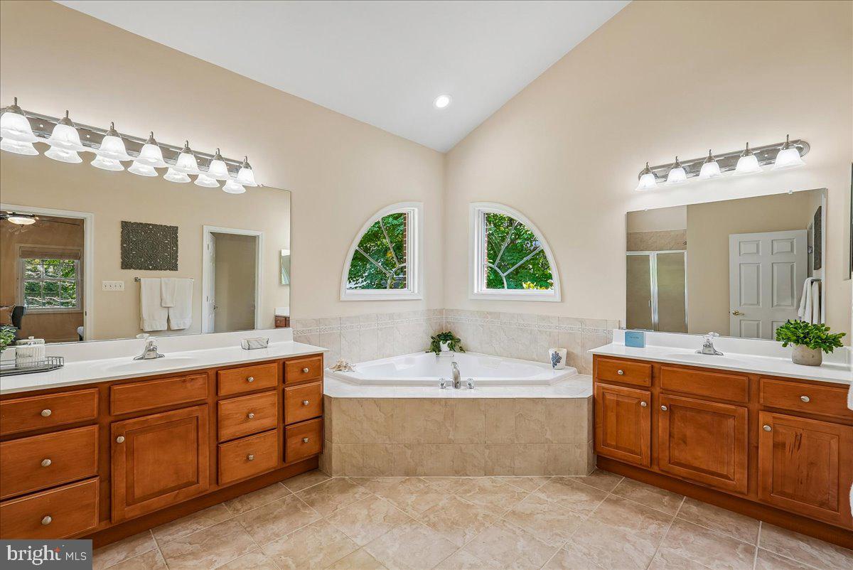 CHESTERBROOK - Residential