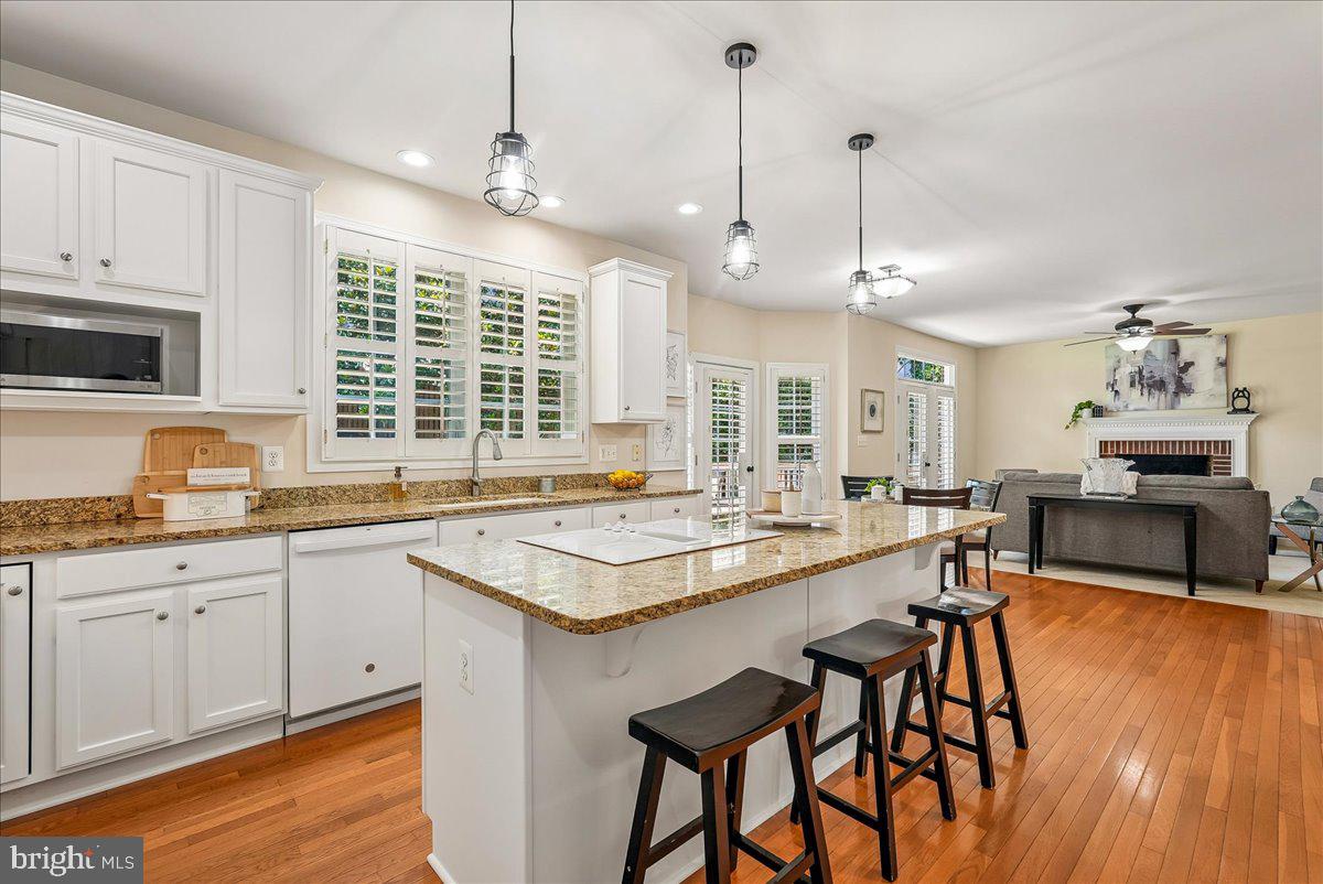 CHESTERBROOK - Residential