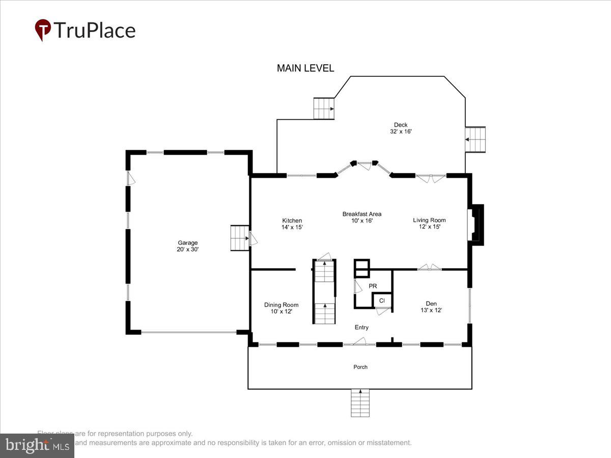 CHESTERBROOK - Residential