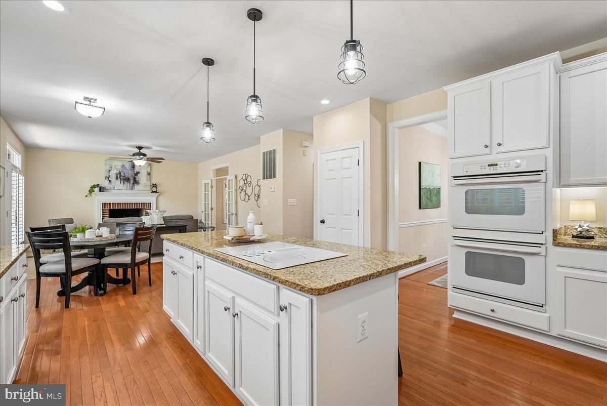 CHESTERBROOK - Residential