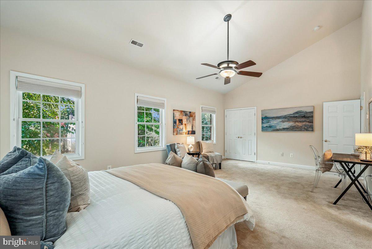 CHESTERBROOK - Residential