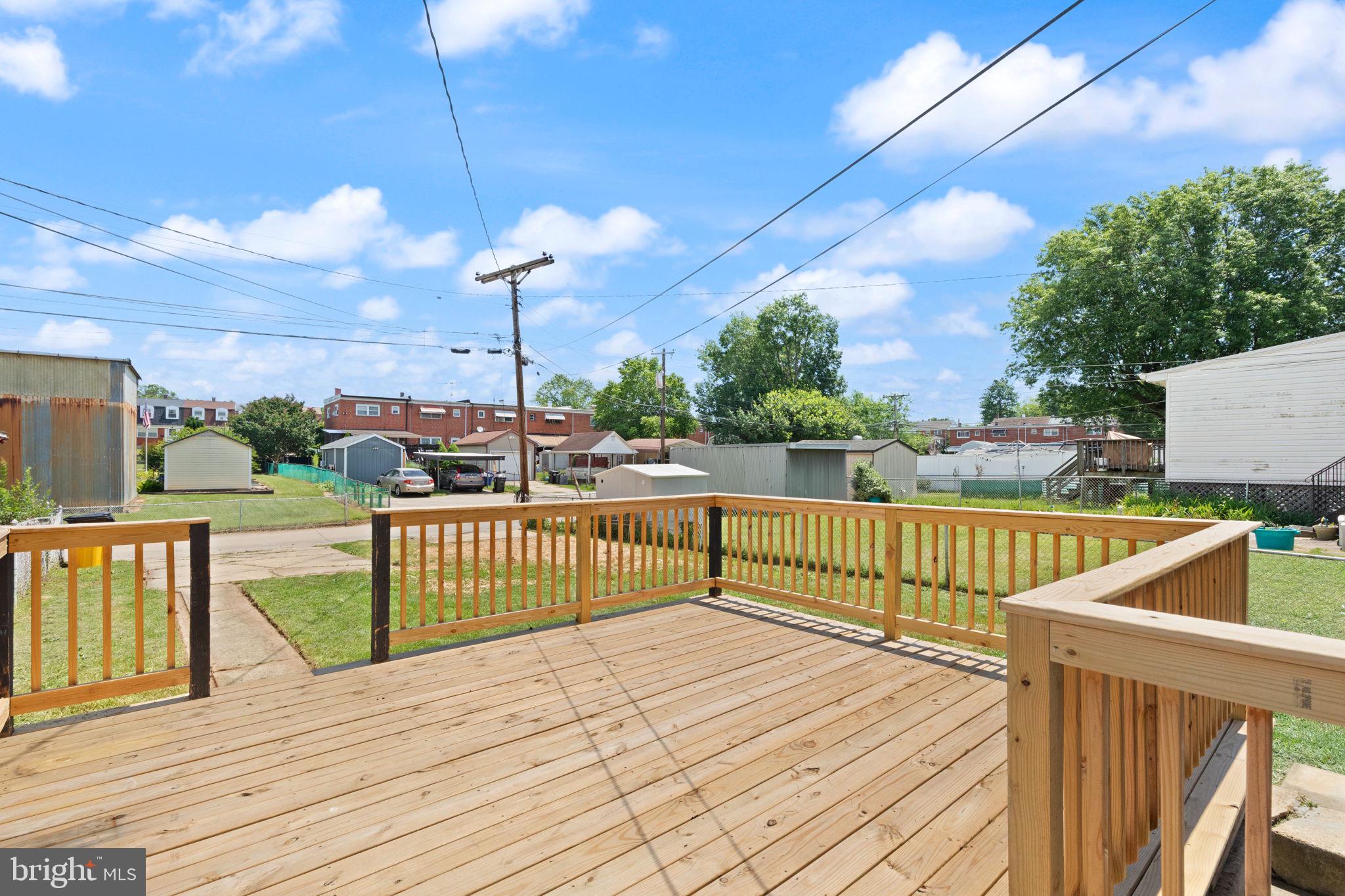 COUNTRY RIDGE - Residential