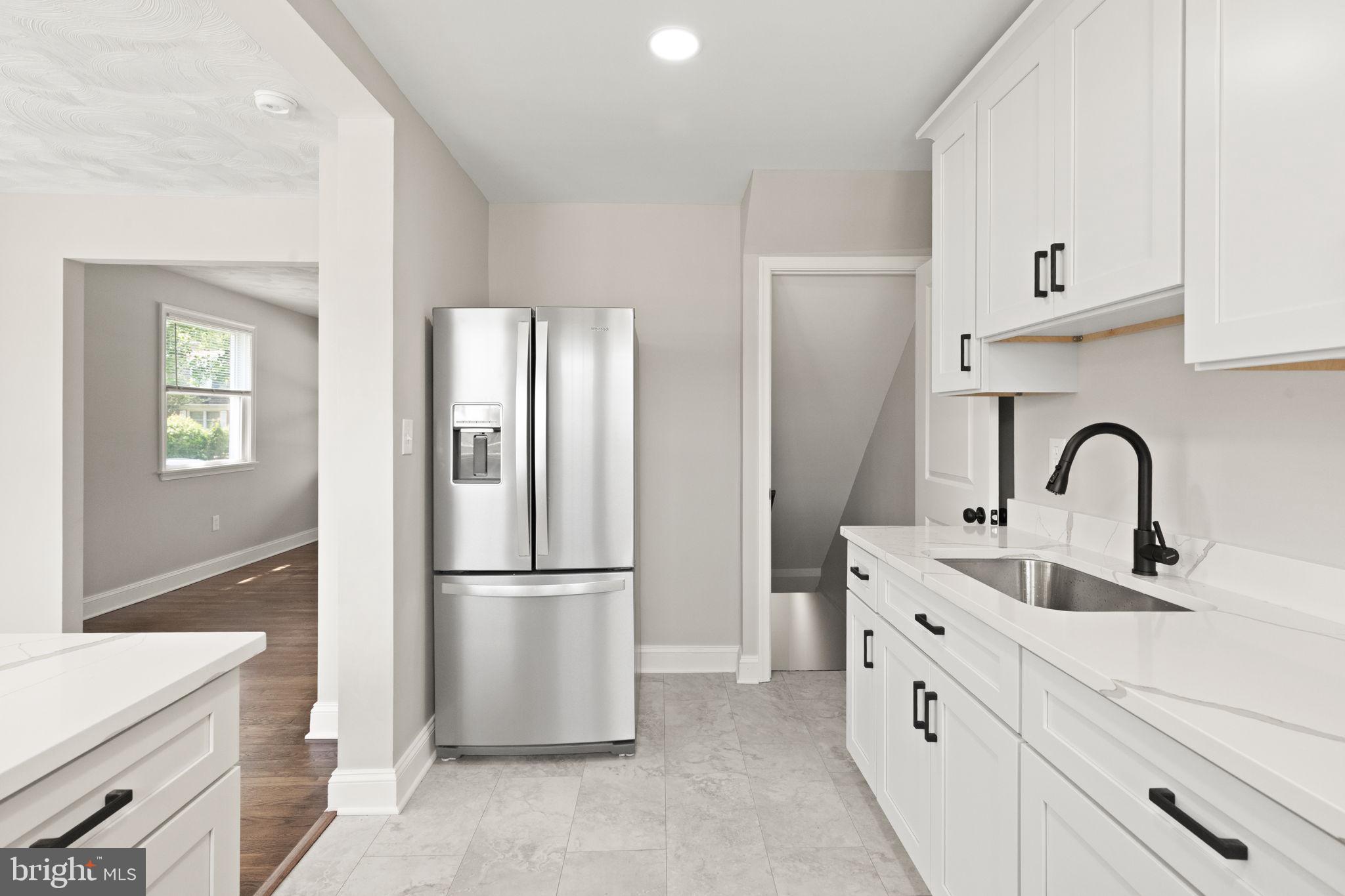 COUNTRY RIDGE - Residential