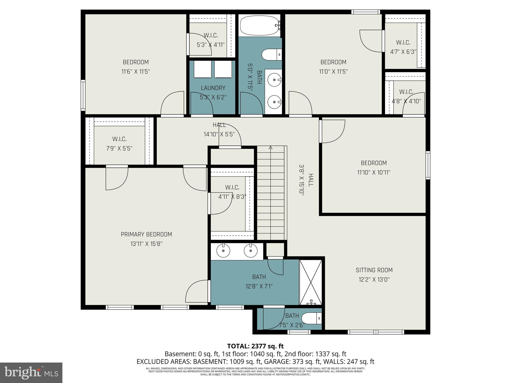 RIDGELY FOREST - Residential