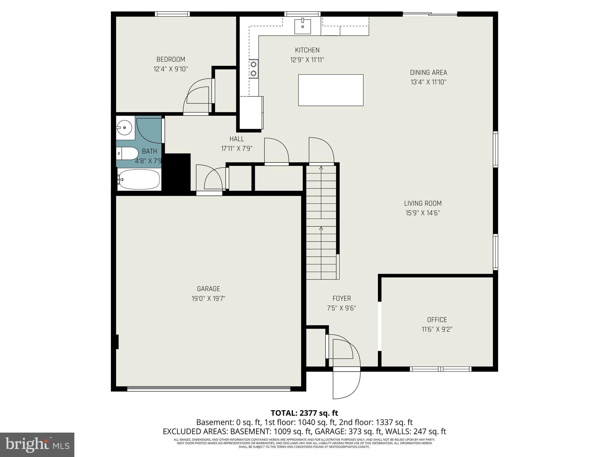 RIDGELY FOREST - Residential