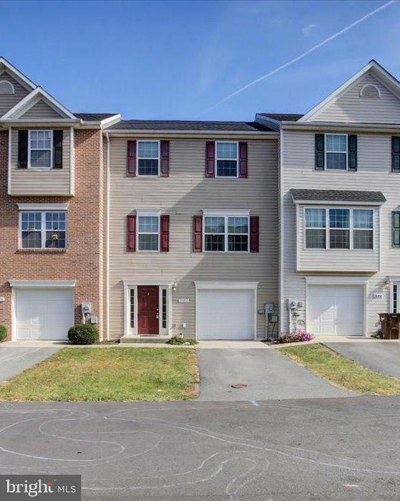 FARMSPRING ESTATES - Residential