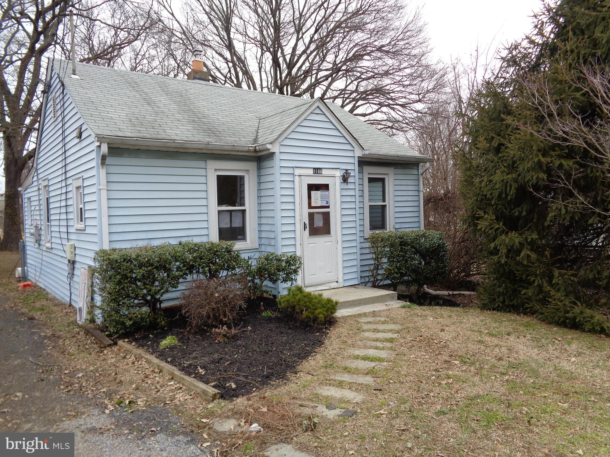 ANNAPOLIS - Residential