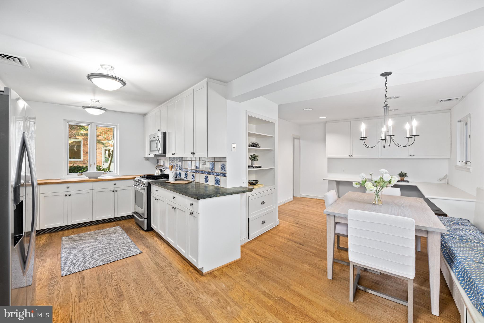 KENT - Residential