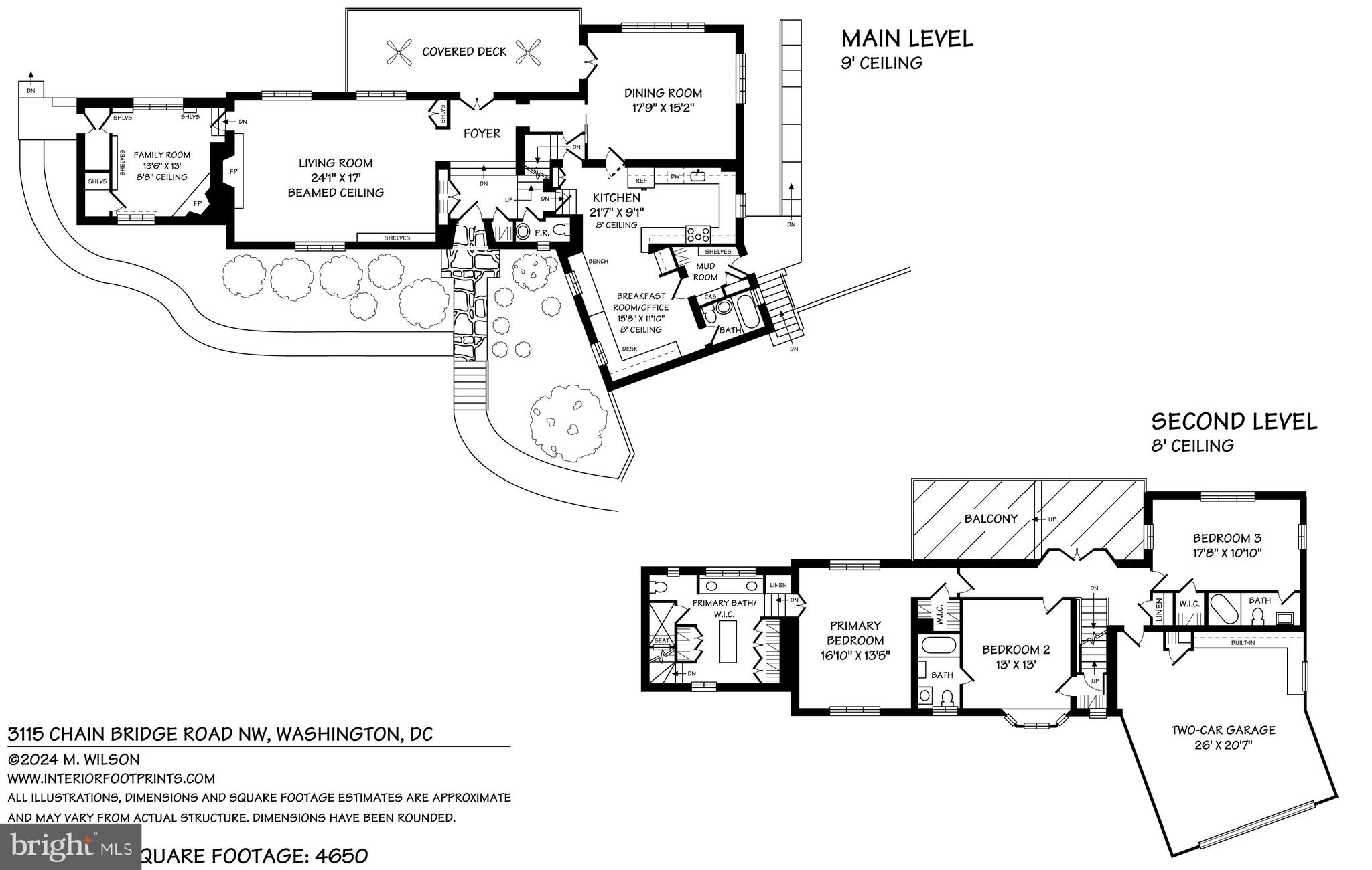 KENT - Residential
