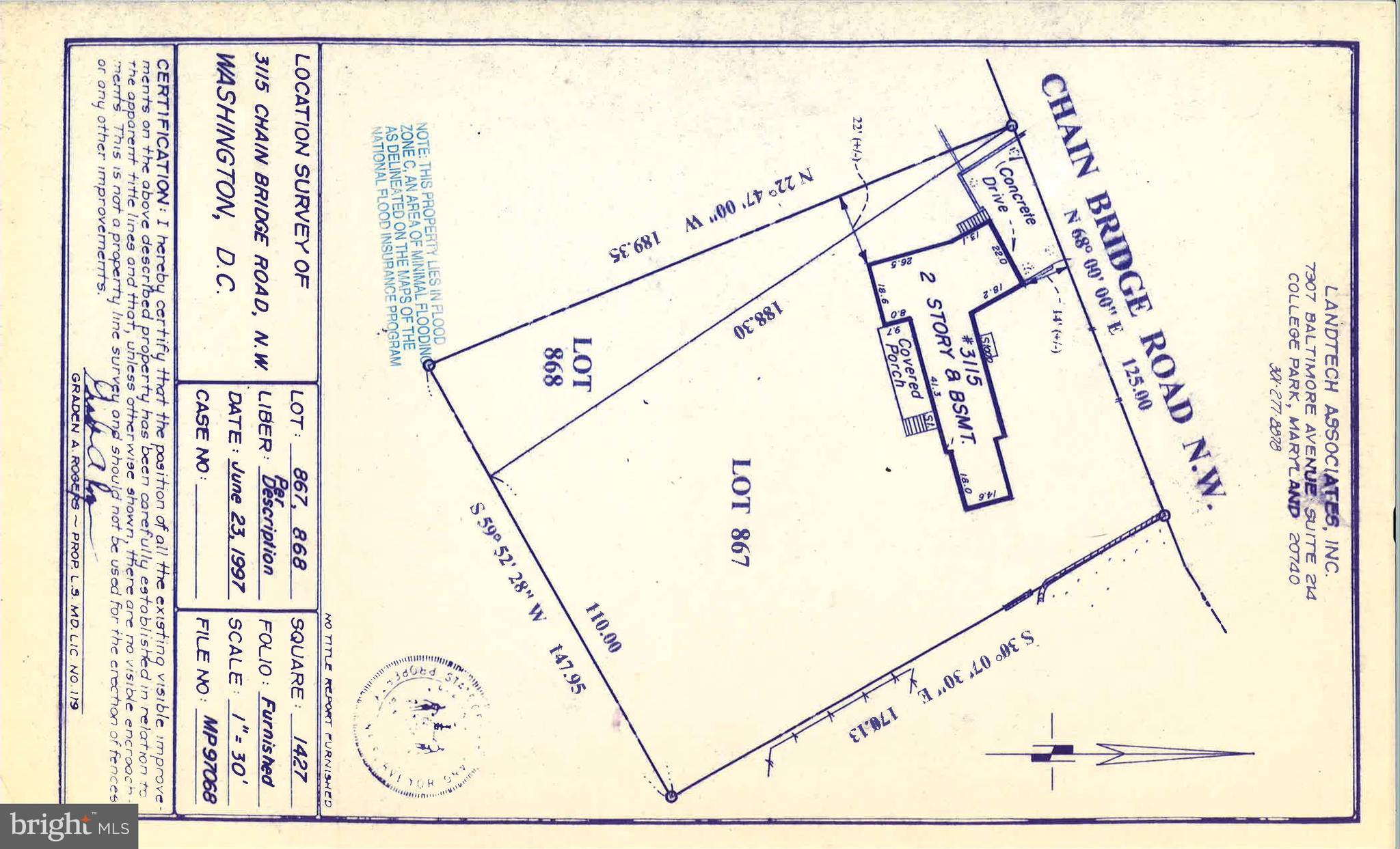 KENT - Residential