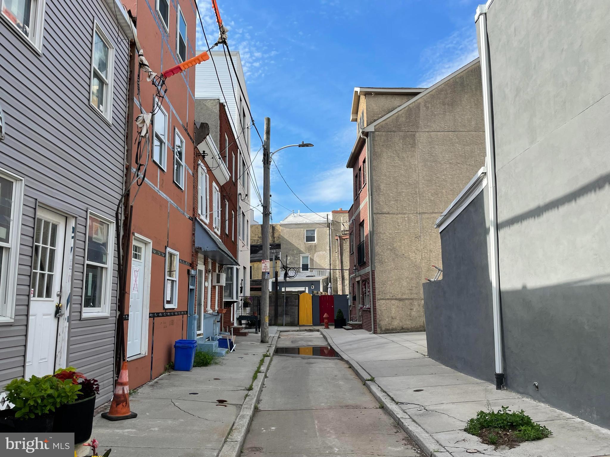 PENNSPORT - Residential
