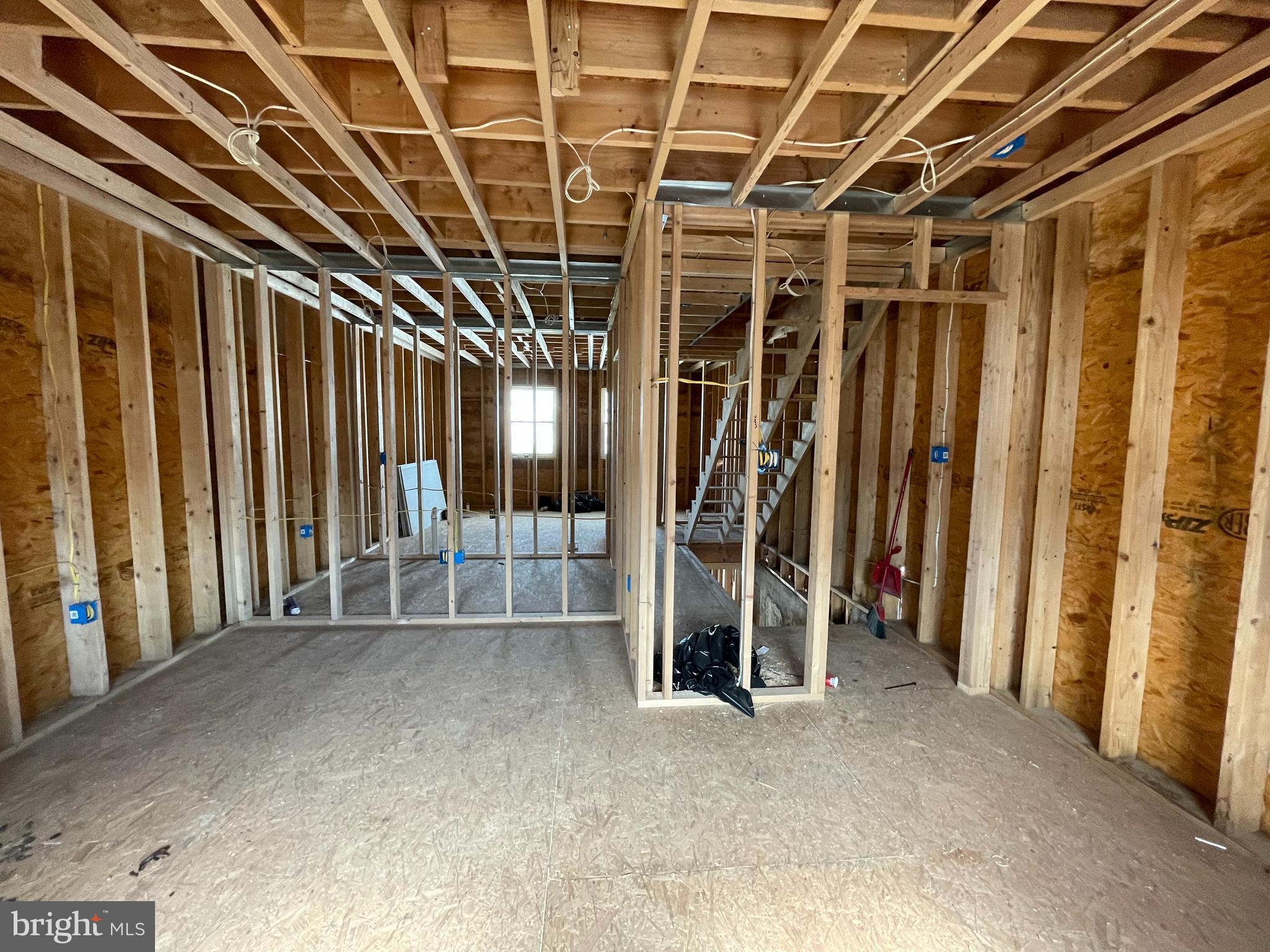 PENNSPORT - Residential