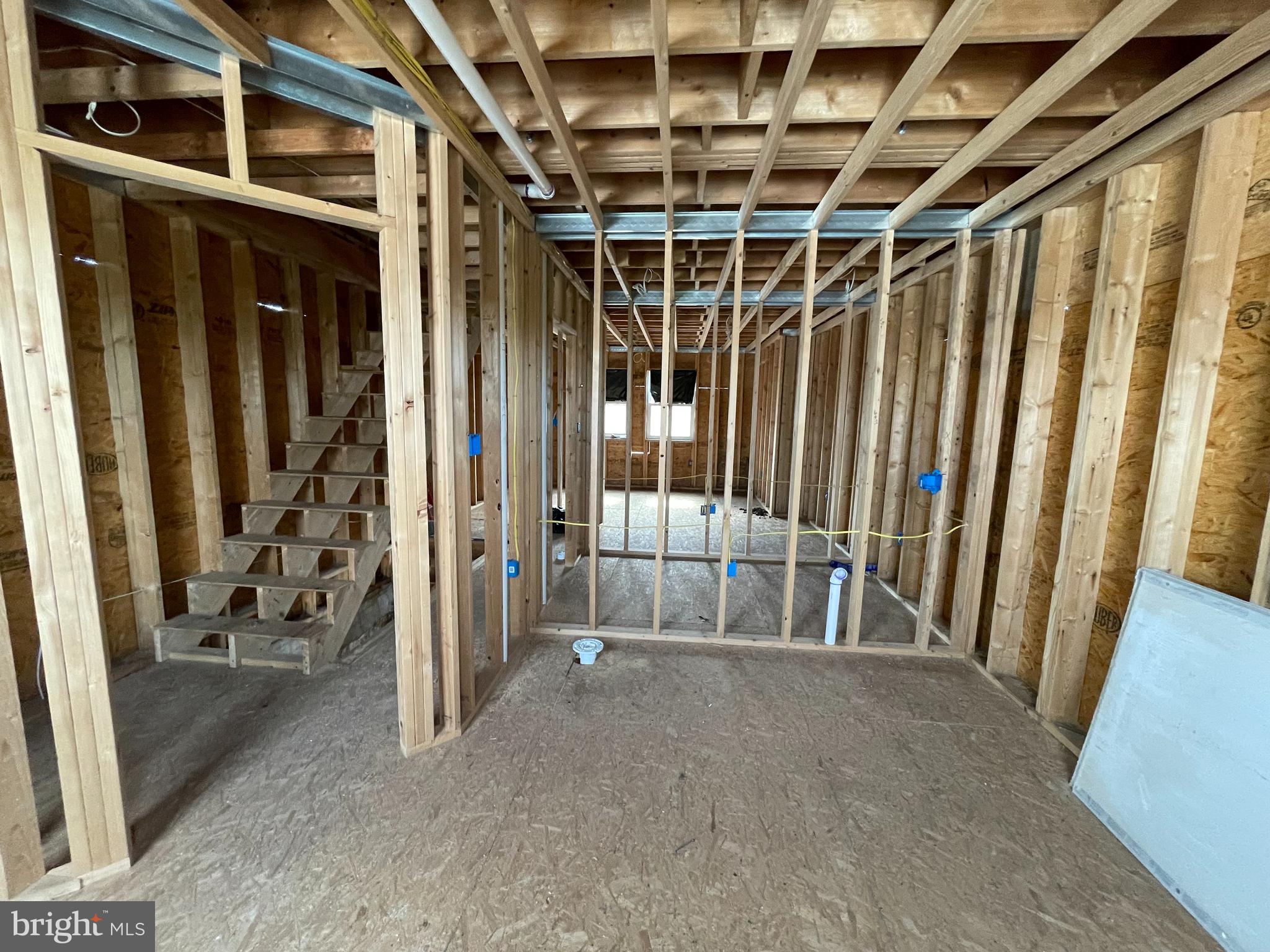 PENNSPORT - Residential