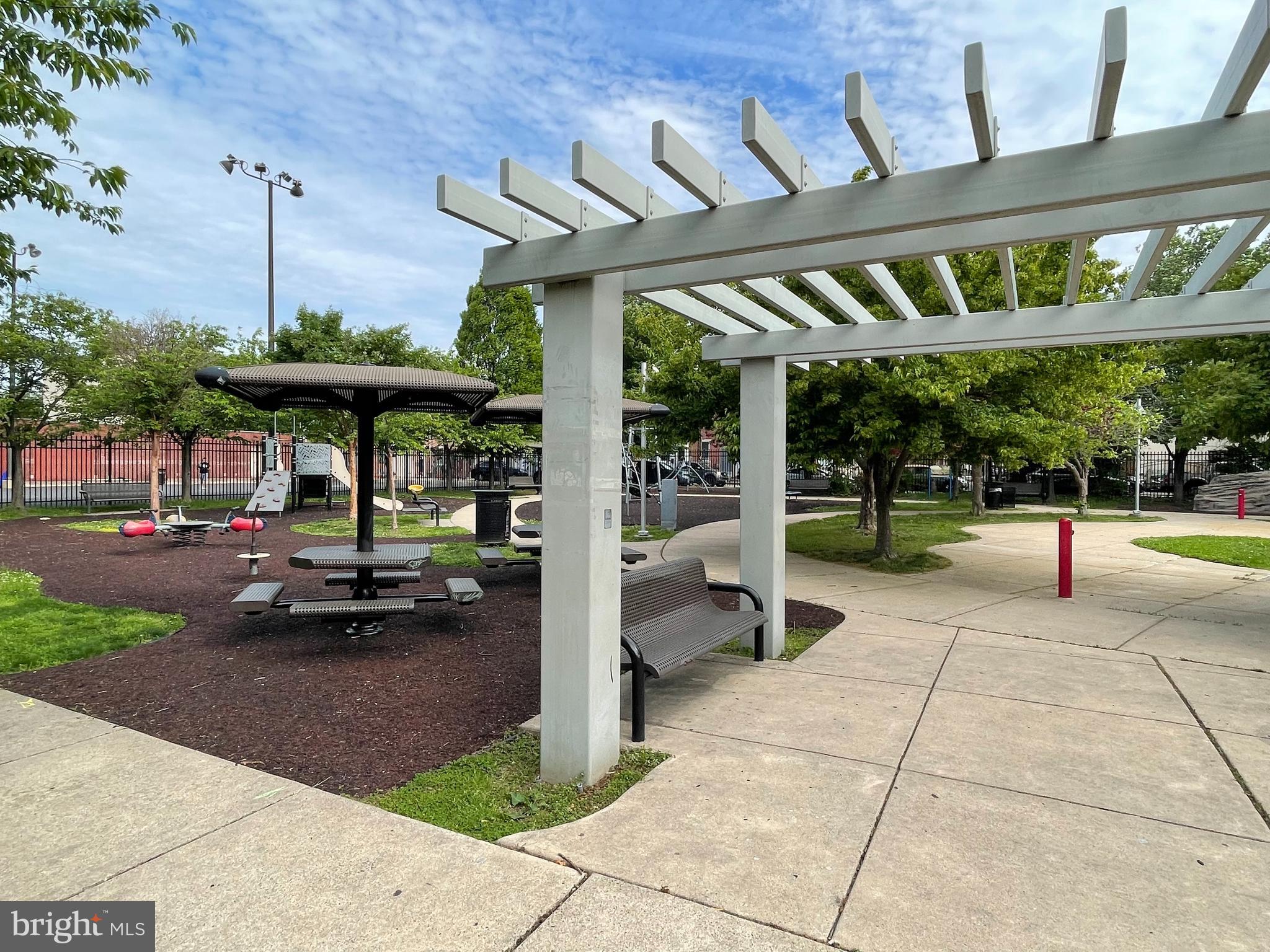 PENNSPORT - Residential
