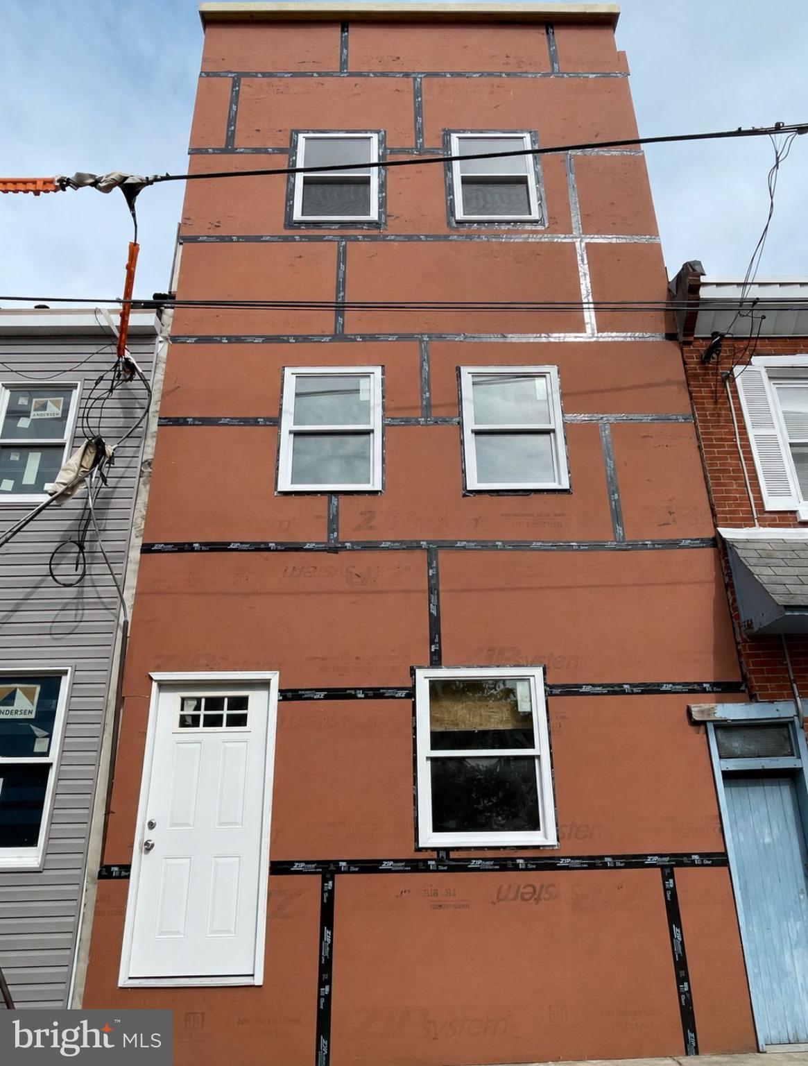 PENNSPORT - Residential