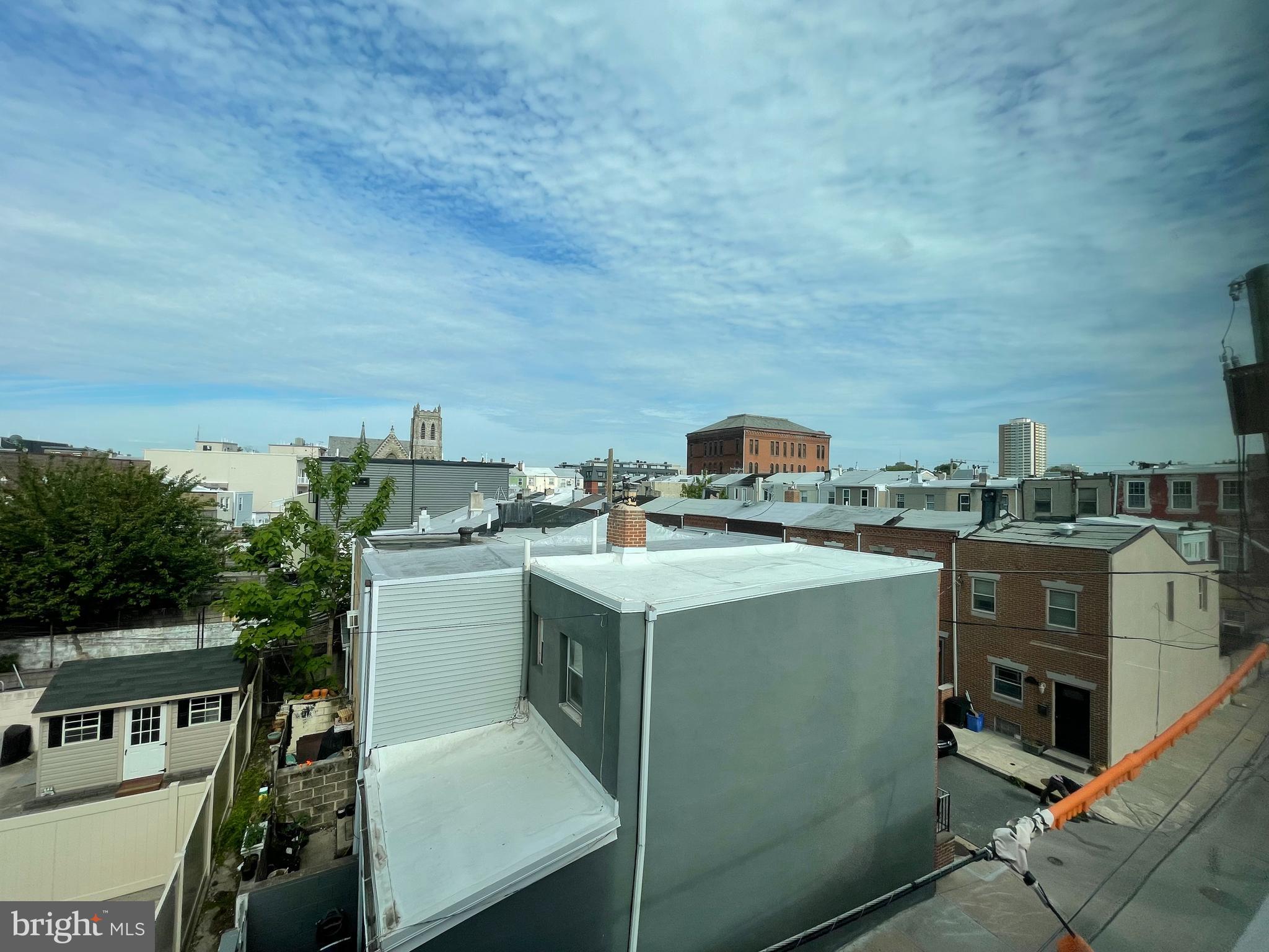 PENNSPORT - Residential