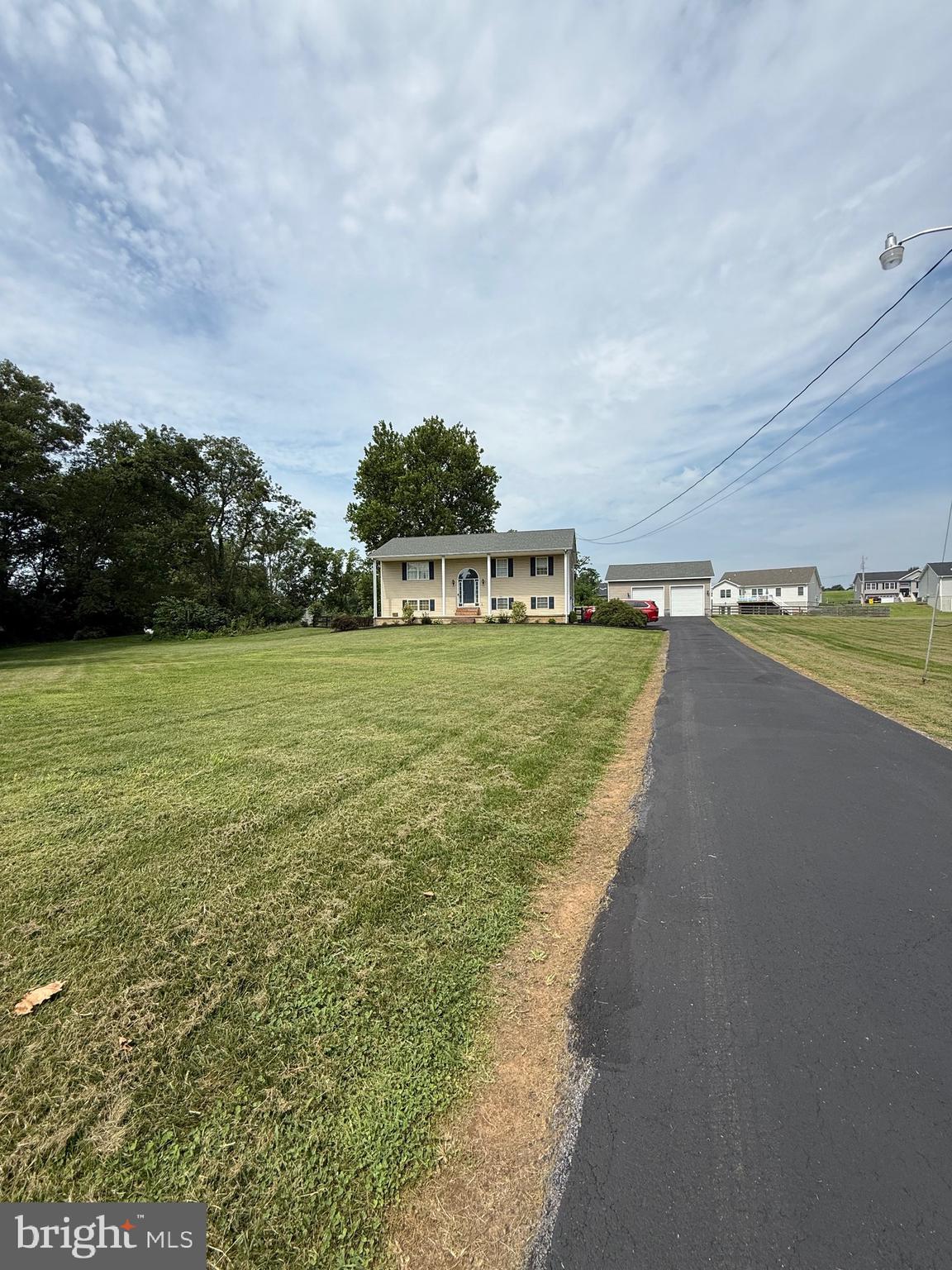 ELIZABETH STATION - Residential