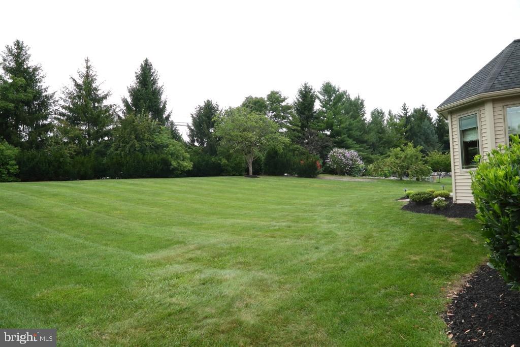 STEEPLECHASE SOUTH - Residential