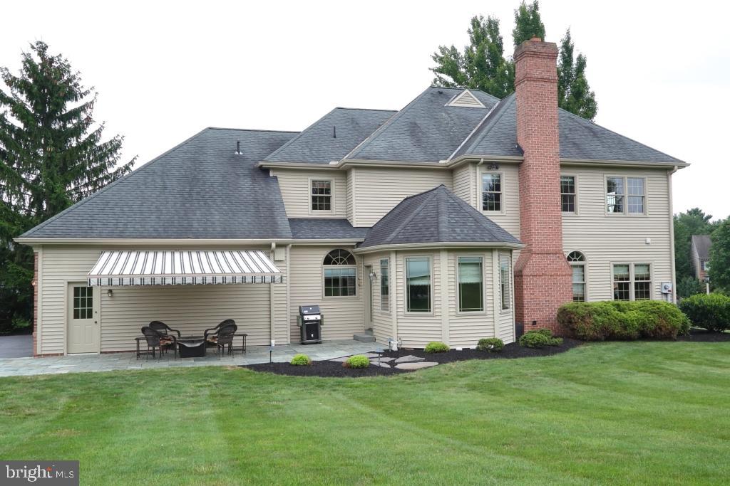 STEEPLECHASE SOUTH - Residential