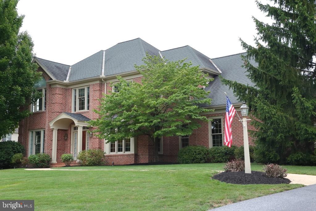 STEEPLECHASE SOUTH - Residential