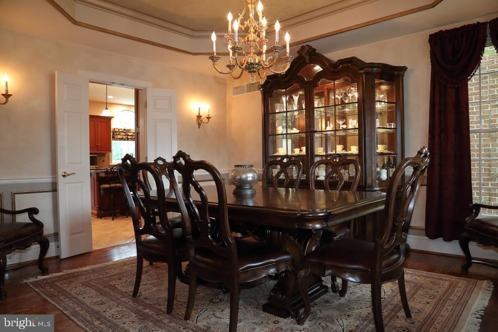 STEEPLECHASE SOUTH - Residential