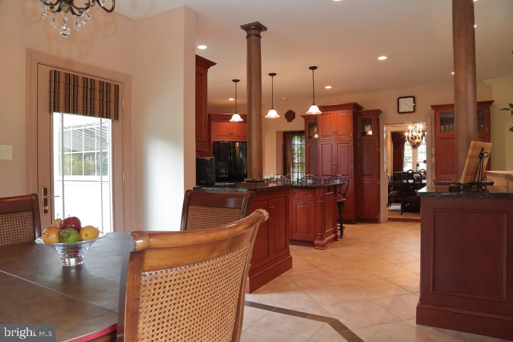 STEEPLECHASE SOUTH - Residential