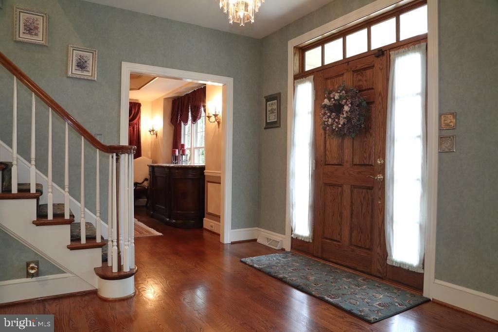 STEEPLECHASE SOUTH - Residential