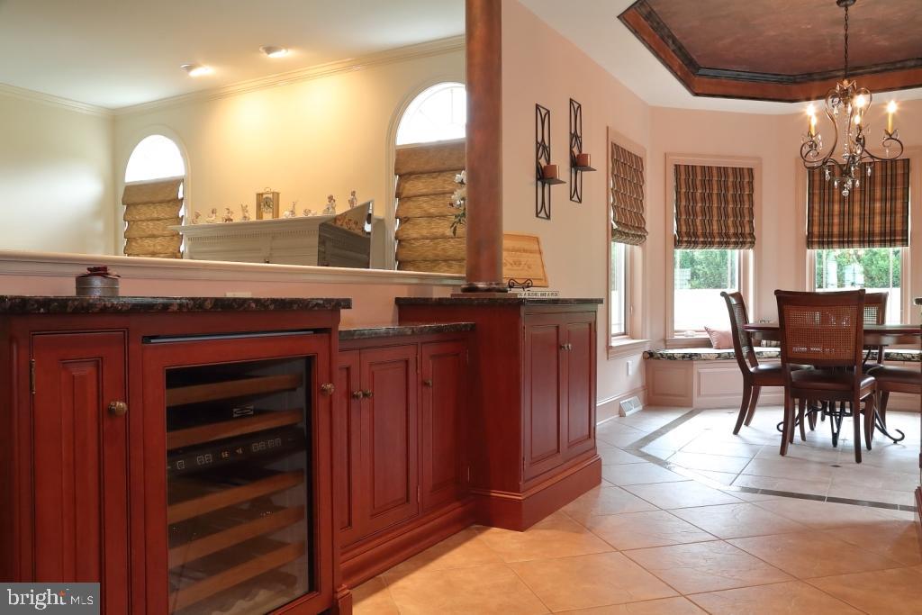 STEEPLECHASE SOUTH - Residential