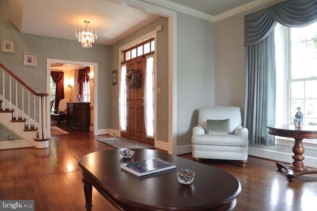 STEEPLECHASE SOUTH - Residential