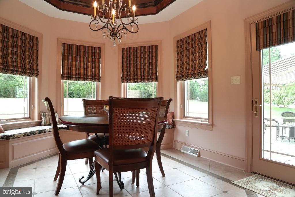 STEEPLECHASE SOUTH - Residential