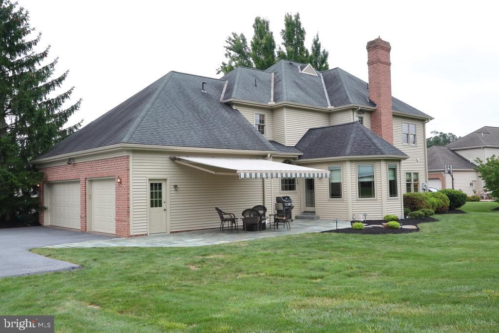 STEEPLECHASE SOUTH - Residential