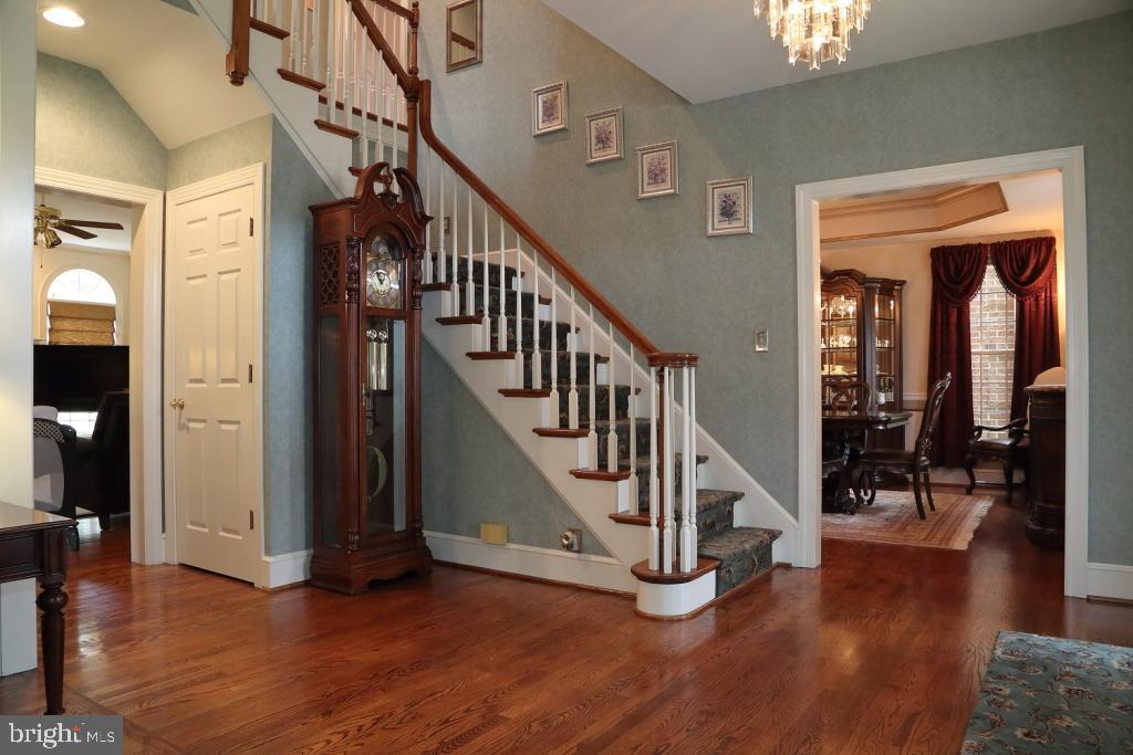 STEEPLECHASE SOUTH - Residential