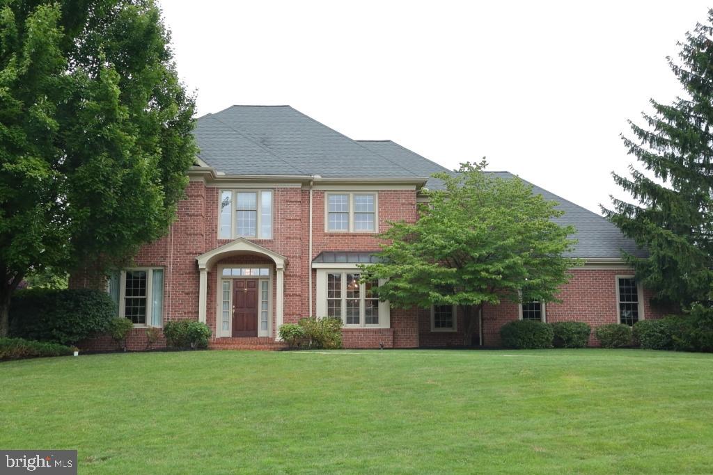 STEEPLECHASE SOUTH - Residential