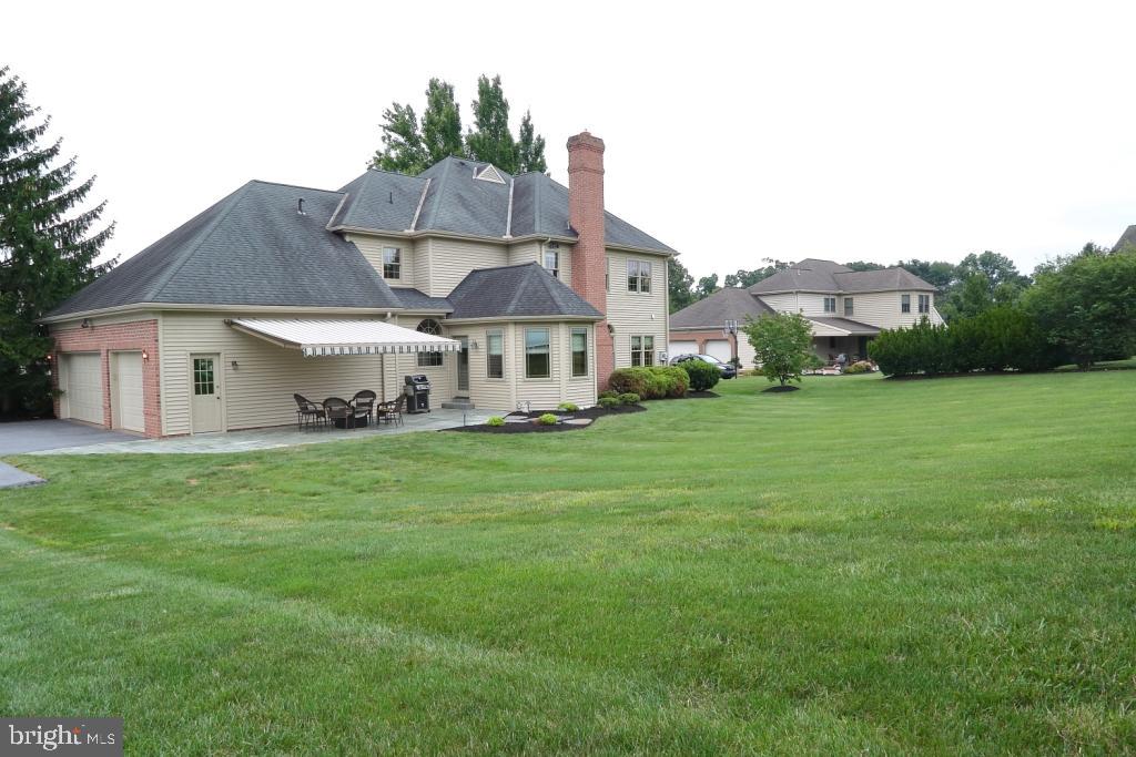 STEEPLECHASE SOUTH - Residential