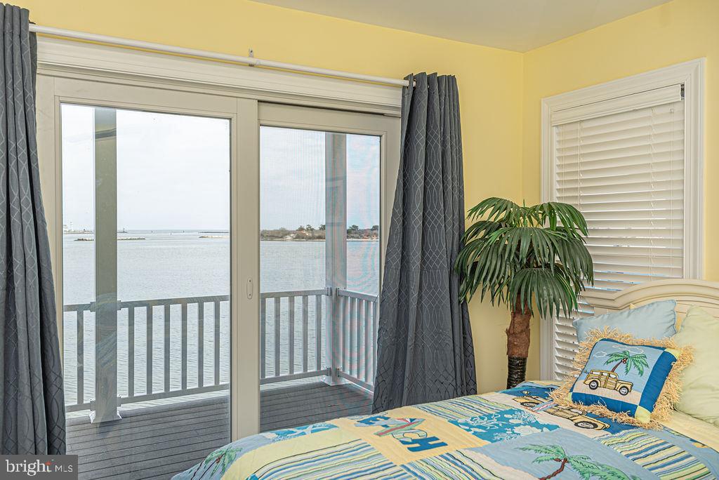 OCEAN CITY HARBOR - Residential
