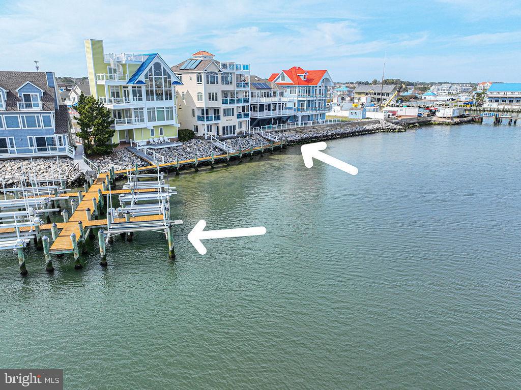 OCEAN CITY HARBOR - Residential